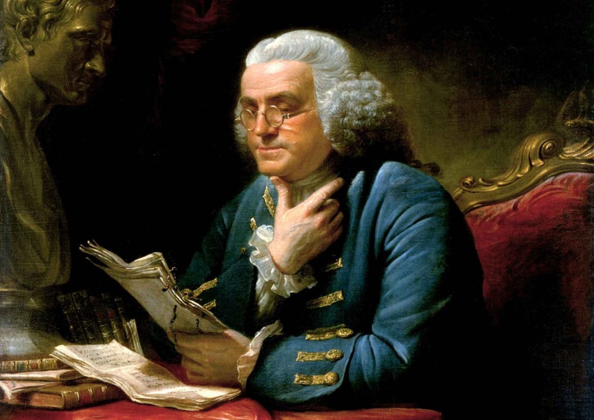 Founding Father Benjamin Franklin’s Influence On American Agriculture ...